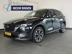Mazda CX-5 - Skyavtive-G 194 Exclusive line Sunroof Autom