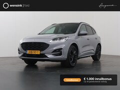 Ford Kuga - 2.5 PHEV Graphite Tech Edition | Trekhaak | Panoramadak | Winterpakket | Cruise Control Ad