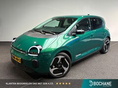 Renault Twingo - urban range techno 27.5 kWh Camera | Blindspot detectie | Stoelverwarming | Carplay