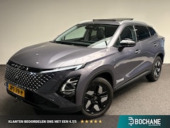 Omoda 5 - 5 1.6 T-GDi SHS-H Premium Demo | Panoramadak | 360 Camera | Sfeerverlichting