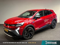 Renault Symbioz - 1.8 E-Tech full hybrid 160 esprit Alpine | Navigatie | Adaptive Cruise Control | Achteruit