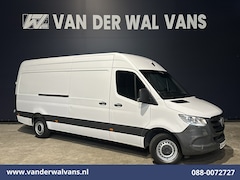 Mercedes-Benz Sprinter - 317 CDI 170pk L3H2 Euro6 Airco | Camera | Navigatie | Apple Carplay | Cruisecontrol Androi