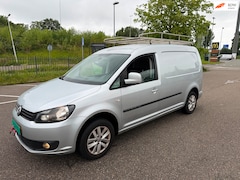 Volkswagen Caddy Maxi - 1.6 TDI MaxiAIRCOELECKTRISH RAAM&SPIEGELIMPERIALCRUIS CONTROLEAPK:27-10-2026DISTERBUITIE V