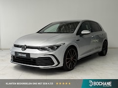 Volkswagen Golf - 1.5 eTSI R-Line Business | Navigatie | Achteruitrijcamera | Trekhaak | All-Season Banden |