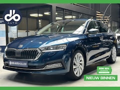 Skoda Octavia - 1.4 TSI iV PHEV Ambition DIGI DISPLAY I PDC V+A + CAMERA I 18"LMV I STOEL VERWARMING | SOH