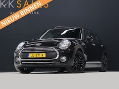 MINI Clubman - 1.5 One Pepper Business [SCHUIFKANTELDAK, CRUISE, BLUETOOTH, PDC, NAVIGATIE, MULTIFUNCTION