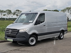 Mercedes-Benz Sprinter - 315 1.9 CDI L2H1 RWD L2H1 RWD Mbux Airco Euro6 Trekhaak Camera 1e Eigenaar