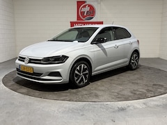 Volkswagen Polo - 1.0 TSI Highline, Nieuw model, Clima, Cruise , Parkeersensoren, Blue tooth, LM all season,