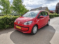 Volkswagen Up! - 1.0 move up BlueMotion AIRCO BJ 2015