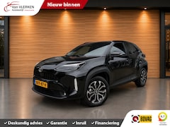 Toyota Yaris Cross - 1.5 Hybrid 115 Business Plus Stoel+stuurverwarming