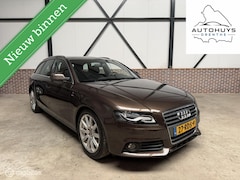Audi A4 Avant - 1.8 TFSI Pro Line S Line | Bang & olufsen | Nieuwe APK