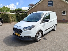 Ford Transit Courier - 1.5 TDCI Trend AIRCO BJ 2020