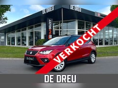 SEAT Arona - 1.0 TSI Style Business Intense | TREKHAAK | ADAPTIVE | CAMERA |
