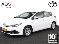 Toyota Auris - 1.8 Hybrid Comfort | Navigatie | Cruise-Control | Parkeercamera |