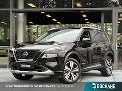 Nissan X-Trail - 1.5 e-4orce Tekna 4WD 214PK | 360° Camera | Navigatie | Adaptive Cruise Control | Lederen