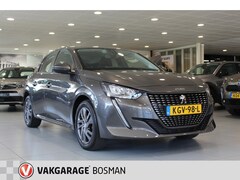 Peugeot 208 - 1.2 PT Allure Pack/CARPLAY/PDC/NAVIGATIE