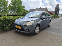 Citroën C3 - 1.1 Attraction AIRCO BJ 2012