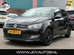 Volkswagen Polo - 1.2 TDI BlueMotion Comfort Edition