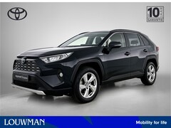 Toyota RAV4 - 2.5 Hybrid AWD Active