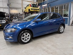 Volkswagen Polo - 1.0 TSI 95pk Comfortline | Apple carplay / Android auto | Navigatie | Cruise control | Lm