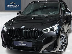 BMW X1 - xDr25e M SPORT / MASSAGE / MEMORY / HEADUP / HARMANKARDON / TREKHAAK / 18"
