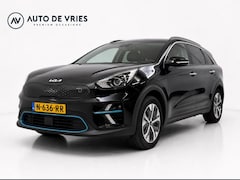 Kia e-Niro - Edition 64 kWh 3-Fase | Navigatie | Stoelverwarming | Trekhaak