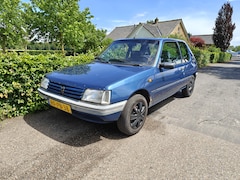 Peugeot 205 - 1.4 Génération BJ 1997
