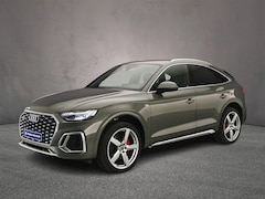 Audi Q5 Sportback - 50 TFSI e S edition Competition | Trekhaak | Apple/Android Play | Adaptive Cruise | Matrix