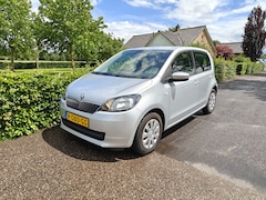 Skoda Citigo - 1.0 Easy AIRCO BJ 2013