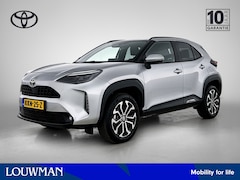 Toyota Yaris Cross - 1.5 Hybrid 115 Dynamic