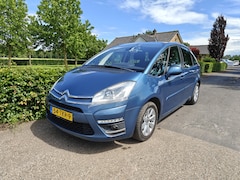 Citroën C4 Picasso - 1.6 VTi Collection CLIMA/NAVI BJ 2012