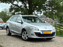 Renault Mégane Estate - 2.0 Dynamique | Automaat + Cruise + Clima nu € 4.975,