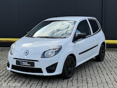 Renault Twingo - 1.5 dCi Dynamique EXPORT LEES TEKST