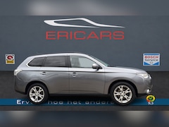 Mitsubishi Outlander - 2.0 Instyle