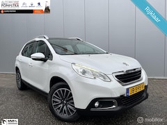 Peugeot 2008 - 1.2 PureTech Active 82PK/NAVI/PANO DAK/TREKH