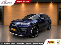 Volkswagen Tayron - 1.5 eHybrid R-Line PANO MASSAGESTOELEN PHEV 20 INCH