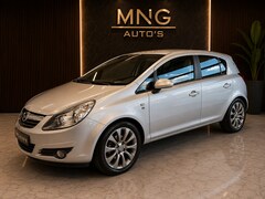 Opel Corsa - 1.4-16V '111' Edition|TrekH|Cruis|Leder|Nap|