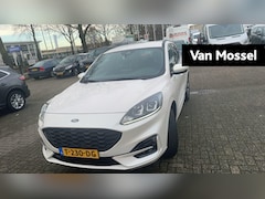 Ford Kuga - 2.5 PHEV ST-Line Adap. Cruise | Parkeercamera voor + achter | NL auto eerste eigenaar