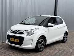 Citroën C1 - 1.0 VTi Shine | Pack Comfort Plus | Climate Control