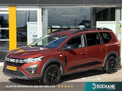 Dacia Jogger - 1.0 TCe 100 ECO-G Extreme 5p. | NAP | Navigatie | Stoelverwarming | Achteruitrijcamera | C