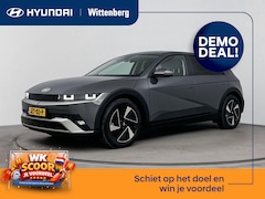 Hyundai IONIQ 5 - LONG RANGE PURE EDITION 84 kWh | CLIMA | CRUISE ADAPT. | CAMERA | STOEL & STUURVERWARMING