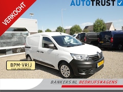 Renault Express - 1.5 dCi 75PK, Comfort +, L1, Airco
