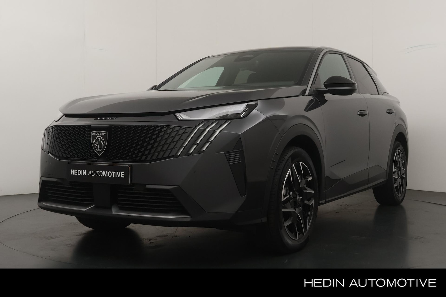 Peugeot 3008 - 1.2 136pk Hybrid Allure Automaat | Parkeer Camera | Cruise Control | Apple Carplay/Android - AutoWereld.nl
