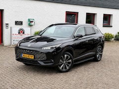 MG HS - 1.5T GDI 272pk Aut Luxury/ Nieuwe voorraad auto/ 100 KM elektrisch bereik/ Lederen bekledi