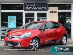 Renault Clio - 0.9 TCe Limited | Cruise Control | Navigatie | Parkeersensoren