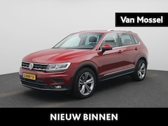 Volkswagen Tiguan - 1.5 TSI ACT Join | 'Discover Pro' Navigatie-pakket | Adaptieve Cruise Control | Blind Spot