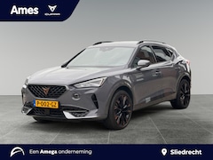 CUPRA Formentor - 1.4 e-Hybrid 204pk DSG Business | Dodehoeksensoren | Trekhaak, wegklapbaar | Keyless