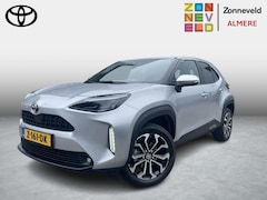 Toyota Yaris Cross - 1.5 Hybrid Dynamic Comfort Pack all seasonbanden