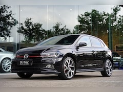 Volkswagen Polo - 2.0 TSI GTI / 200PK / Navi / 18 Inch