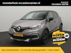 Renault Captur - TCe 90 Intens - RIJKLAARPRIJS - All Seasonbanden - Achteruitrijcamera - Cruise Control - D